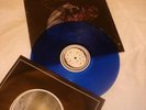MASTODON - Remission 2 LP Blue Vinyl RARE