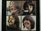 BEATLES Let It Be LP w/ Get Back book in box YEX 773 2U