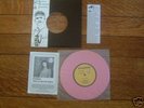 THE LONG BLONDES New Idols rare 7