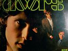 DOORS FIRST ALBUM  ORIG MONO LP UNCENSORED