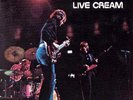 CREAM LIVE CREAM VOL.1 STONE MINT ORIG '70 LP IN SHRINK