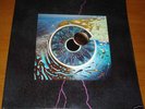 PINK FLOYD Pulse 1995 UK 4 LP VINYL BOX SET w/BOOK