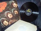 Rubber Soul The Beatles 1st Press Album LOUD CUT