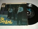 FIVE YARDBIRDS on COLUMBIA SEG 8421 RARE UK EP EX+