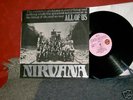 Nirvana  All of us  Orig. UK pressing pink Island 1968
