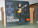 Beatles Tony Sheridan:Just A Little Bit Archivware Mono