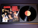 QUEEN  Signed – Album Firmado 