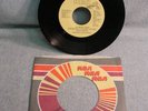 ELVIS PRESLEY  DJ PROMO 45 LET ME BE THERE