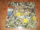 THE STONE ROSES GROUP SIGNED VINYL ALBUM