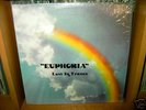EUPHORIA - lost in trance       ORIGINAL 