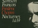 CULUMBIA SET(2 LPs)/CHOPIN 