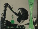 Sonny Rollins 