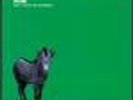 Hum - You'd Prefer An Astronaut GREEN VINYL 12