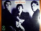 TROGGS WILD THING VERY RARE ORIGINAL 1966 ATCO MONO LP