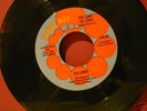 Pat Lewis northern soul 45 No One To Love   CLEAN ORIG