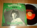 SHARON TANDY (Fleur de Lys) *Hold On* Ger 1967 PS 45