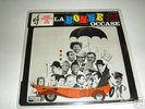 45T  ep  LA BONNE OCCASE MICHEL MAGNE