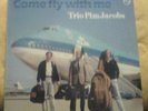 Trio Pim Jacobs - Come Fly With Me
