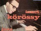 JANCY KOROSSY -Jazz Recital- Czech 10 LP RARE NEAR MINT