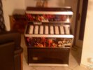 Vends Juke Box NSM 80 DISQUES