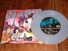 NOFX - 7 inch of the month club #11 GREY vinyl