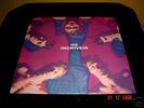 Os Incriveis 1969 Brazil Psych Fuzz Funk LP Jorge Ben