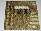 Krokodil - Swamp - original 1970 LP - Swiss Progressive