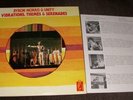 Byron Morris & Unity - Vibrations Themes & Serenades NM