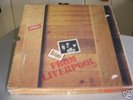 THE BEATLES BOX FROM LIVERPOOL