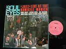 SABA 15158 BENNY BAILEY NATHAN DAVIS SOUL EYES    M-