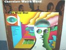 * CHOCOLATE WATCH BAND  No Way Out  LP  psych  MONO