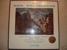 ASD 319-21 G/c Weber Der Freischutz KEILBERTH BPO NM