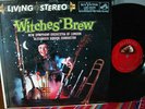 RCA LIVING STEREO LSC-2225 WITCHES BREW not a repress