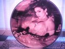 MADONNA, LIKE A VIRGIN PICTURE DISC,