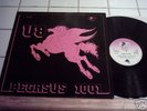 U8 - Pegasus 1001  LP        D 1982  ppm music 400.152