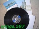 PINK FLOYD WISH YOU WERE HERE NIMBUS SUPERCUT VINYL