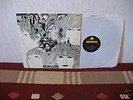THE BEATLES 1966 REVOLVER 606-1 MISPRESS