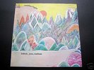 MOTHERLIGHT BOBAK, JONS, MALONE UK LP TEXTURED SLEEVE