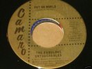 FABULOUS UNTOUCHABLES 45 CAMARO MEMPHIS SOUL HEAR