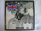 THE BEATLES Revolver MFSL audiophile LP Stan Ricker NM