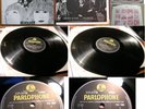THE BEATLES-REVOLVER Parlophone B/Y STEREO MINT