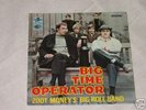 Big time operator; zoot money's big roll band; EP 8519