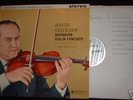 SAX 2315 Beethoven Violin Concerto OISTRAKH B/S UK LP