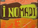 I NOMADI Rare Italian Psych Prog ORIG LP Shrink