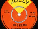 Joe Nolan 