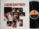 LUCIO BATTISTI 1°LP 1969 RARO BIEM IN OTTIME CONDIZIONI