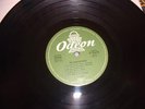 THE BEATLES BEAT - Uralte Schallplatte (LP) von Odeon
