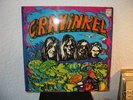 Krautrock LP: Cravinkel - Garden of Loneliness