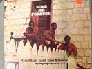 CARLTON & THE SHOES LP LOVE ME FOREVER STUDIO ONE RARE