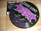 PSYCHOBILLY Tiger Army 7